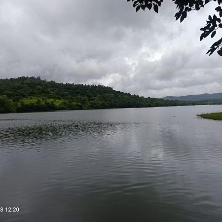 Hp Resort Kolhapur Exterior foto