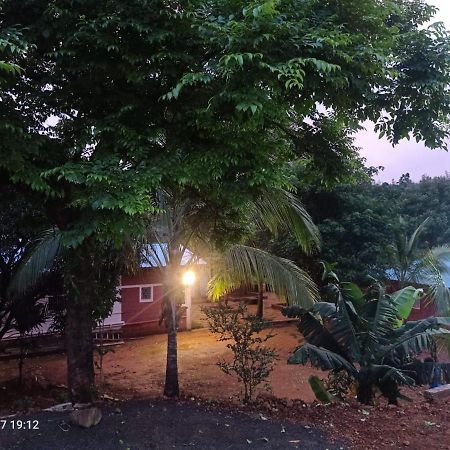 Hp Resort Kolhapur Exterior foto