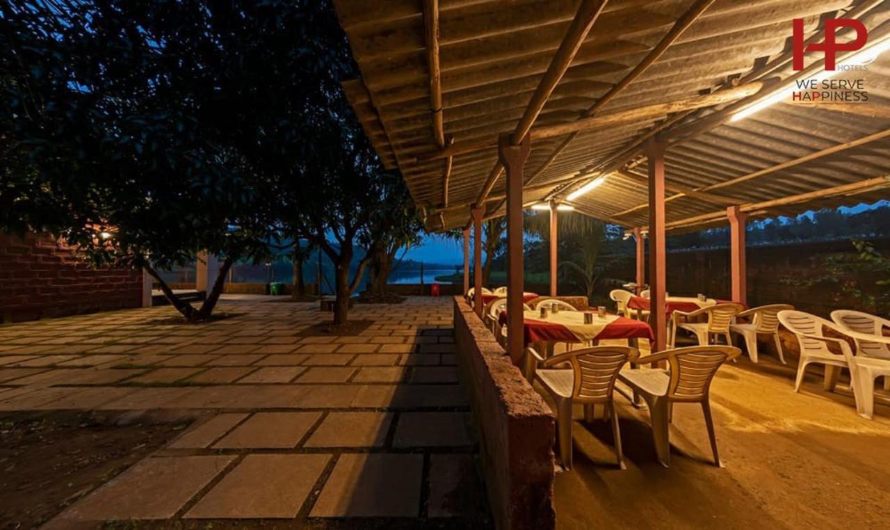 Hp Resort Kolhapur Exterior foto