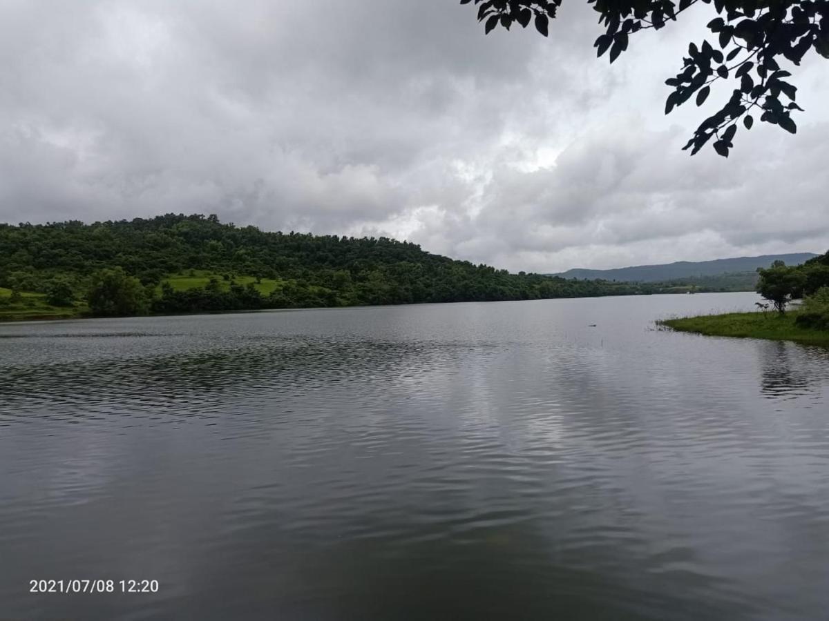 Hp Resort Kolhapur Exterior foto