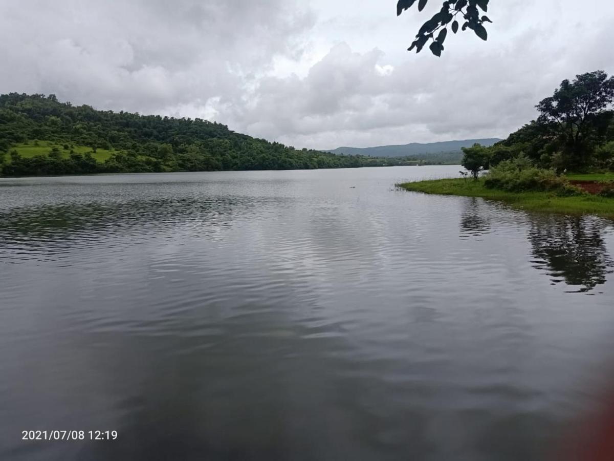 Hp Resort Kolhapur Exterior foto