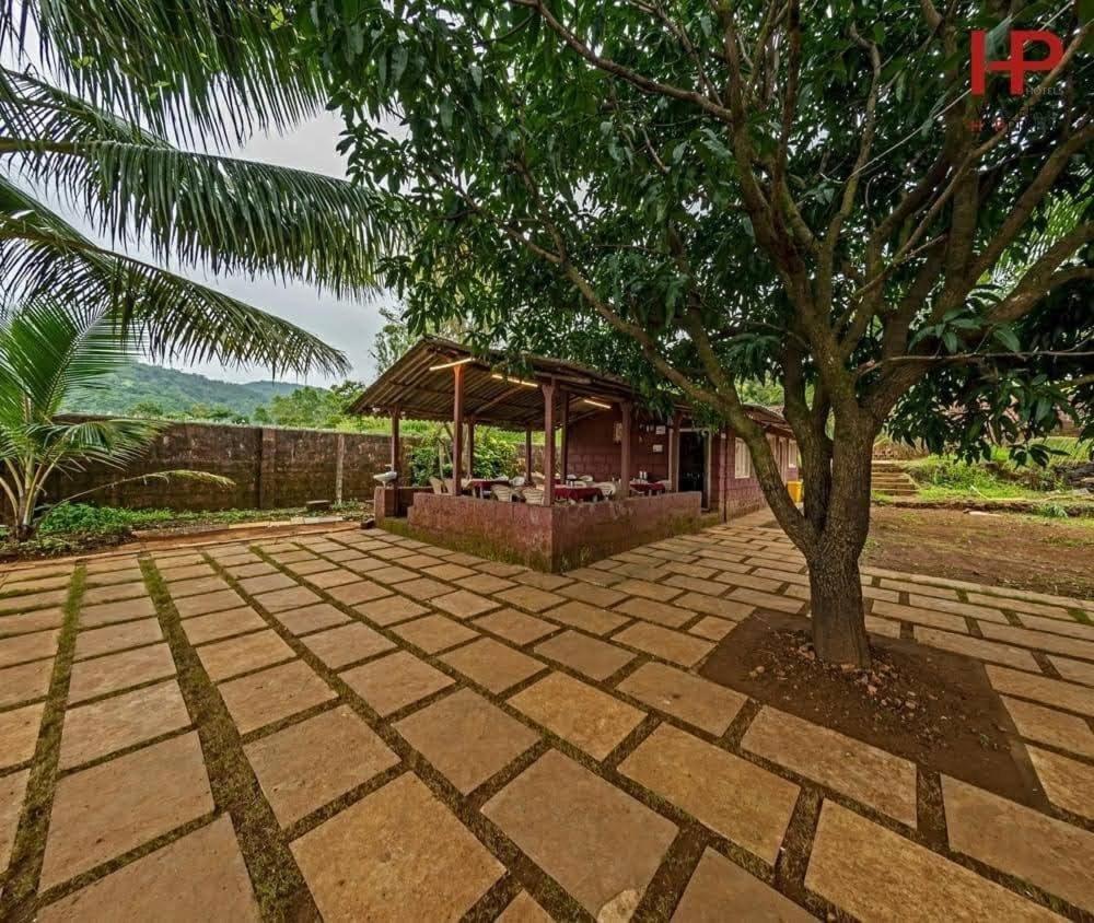 Hp Resort Kolhapur Exterior foto