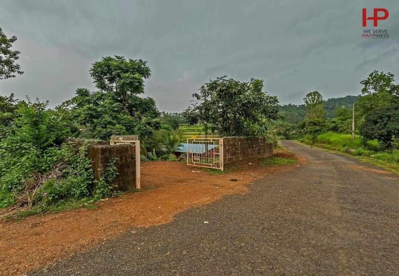 Hp Resort Kolhapur Exterior foto